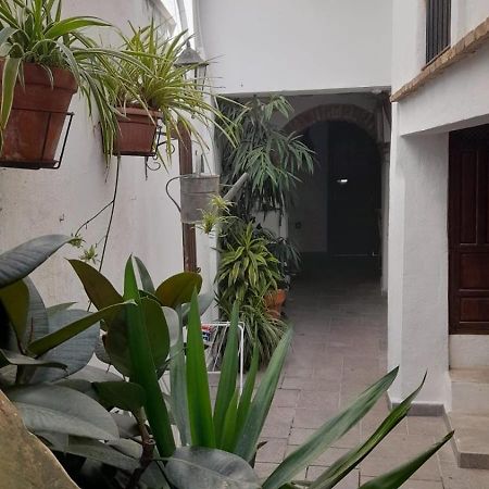 Apartamento En El Casco Historico Tarifa Esterno foto