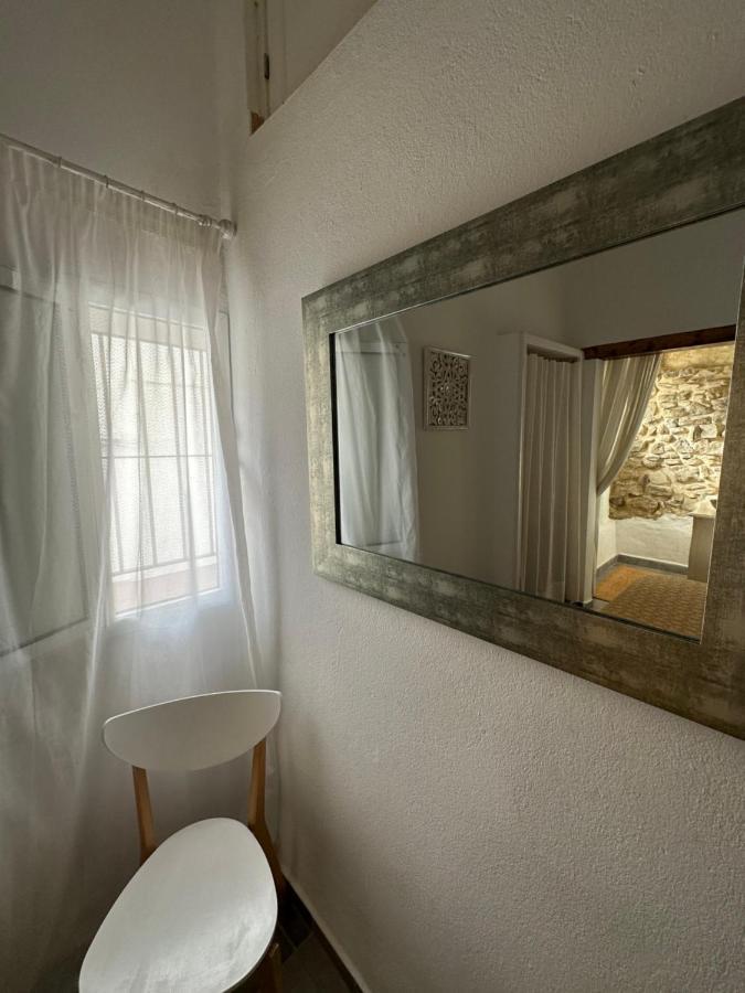 Apartamento En El Casco Historico Tarifa Esterno foto