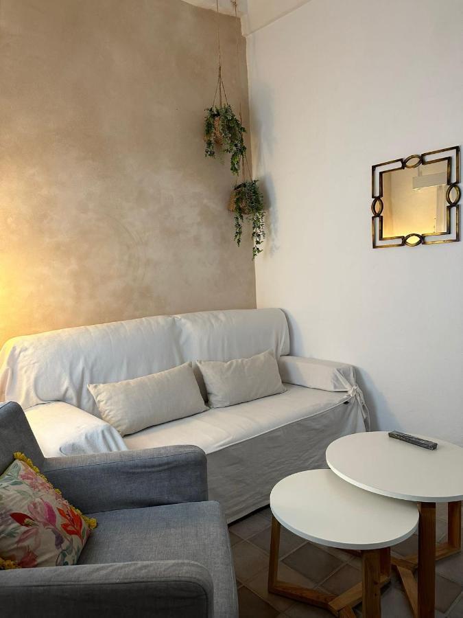 Apartamento En El Casco Historico Tarifa Esterno foto
