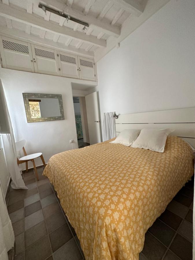 Apartamento En El Casco Historico Tarifa Esterno foto