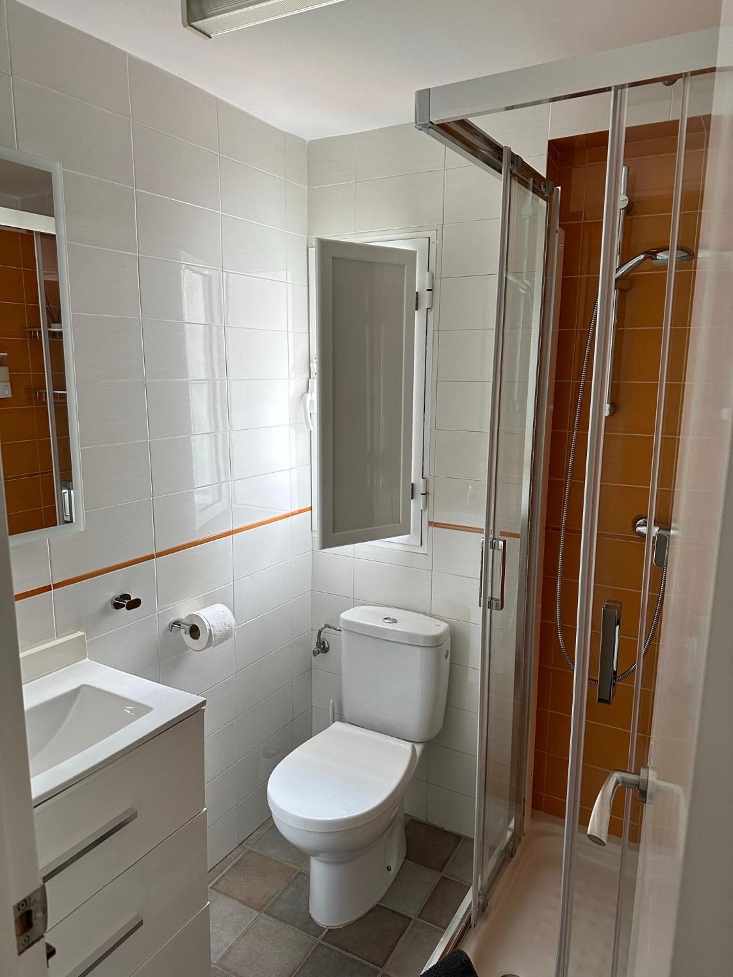 Apartamento En El Casco Historico Tarifa Esterno foto
