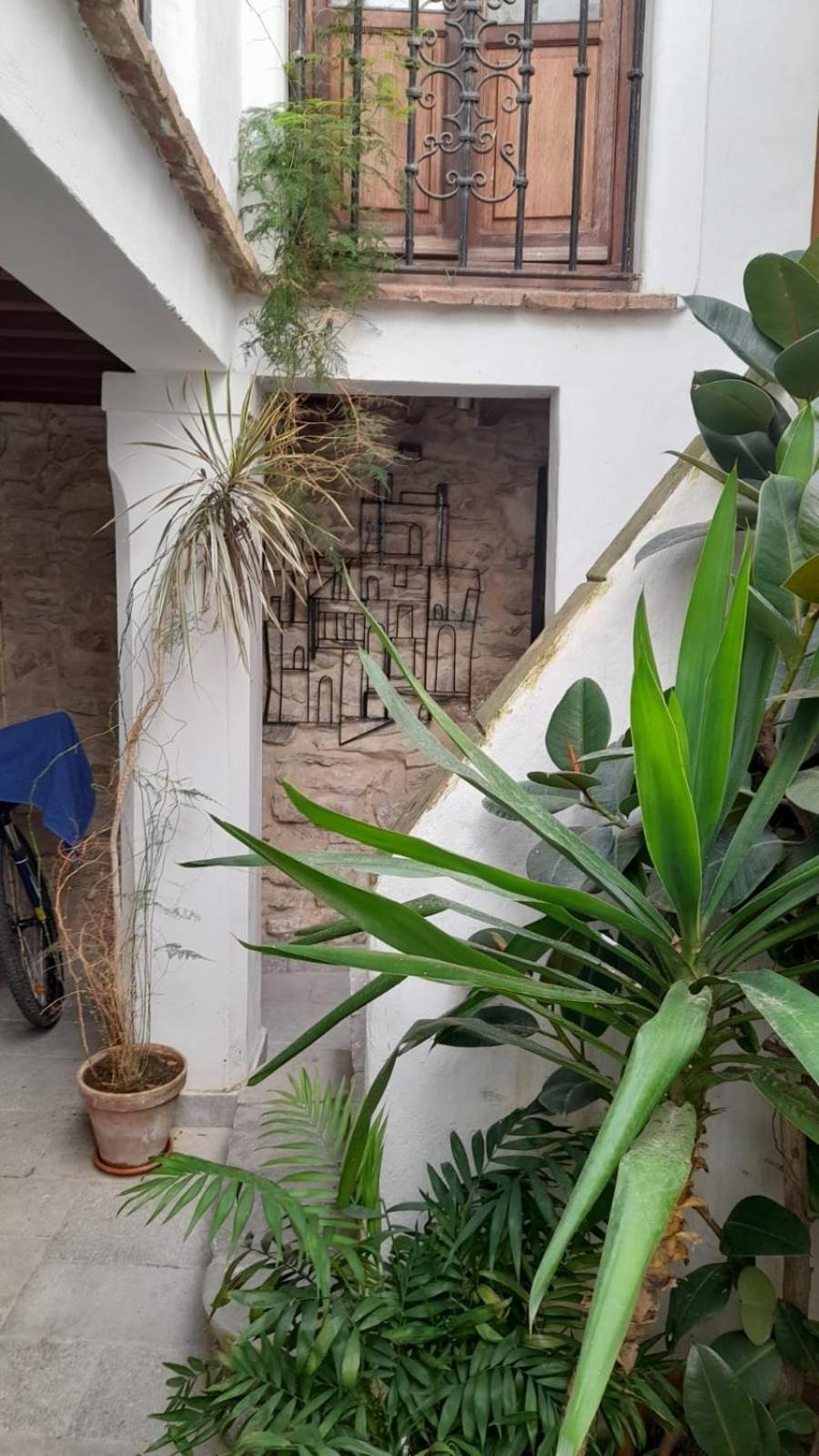 Apartamento En El Casco Historico Tarifa Esterno foto